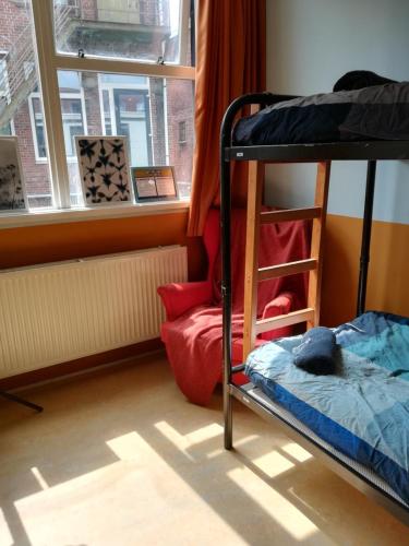 Simplon Hostel