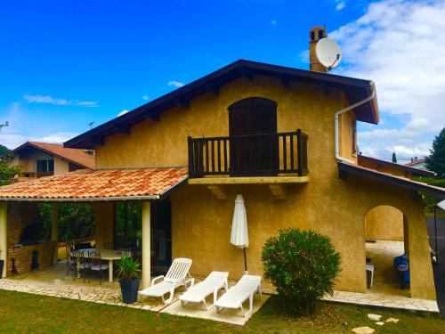 Maison Landaise Biscarrosse Bourg gîte à louer Biscarrosse-Plage