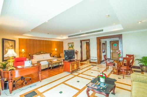 Sunlake Waterfront Resort & Convention Jakarta in Sunter