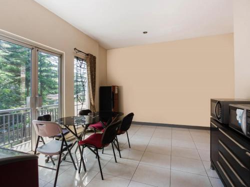 Facilities, RedDoorz Syariah Plus @ Wisma Bougenville Karawaci in Karawaci