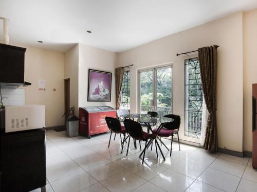 Facilities, RedDoorz Syariah Plus @ Wisma Bougenville Karawaci in Karawaci