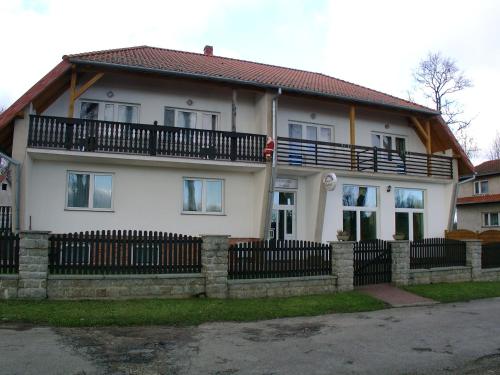 Indgang, Seeblick in Olecko