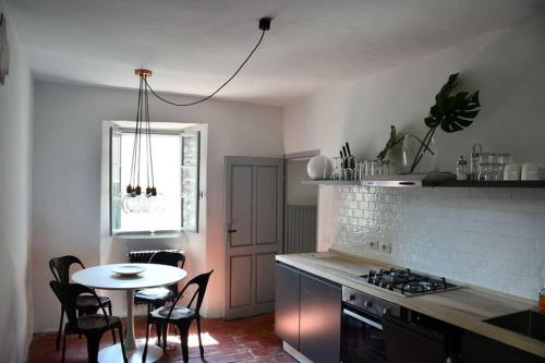 Rocks apartment Colonno - image 9
