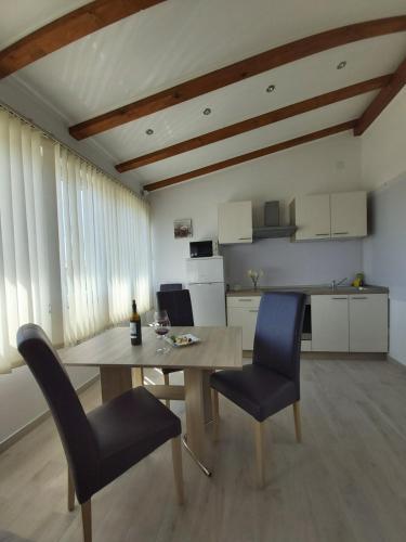 Létesítmények, Apartments Adria in Jadrija