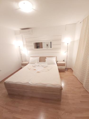 Apartments Adria in Jadrija