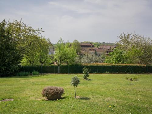 Heritage holiday home with barbecue