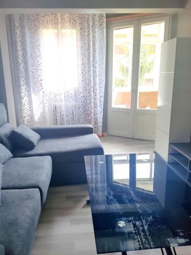  4 bedrooms appartement with terrace at Pamplona in Pamplona