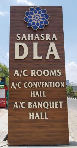 Sahasara DLA AC Rooms