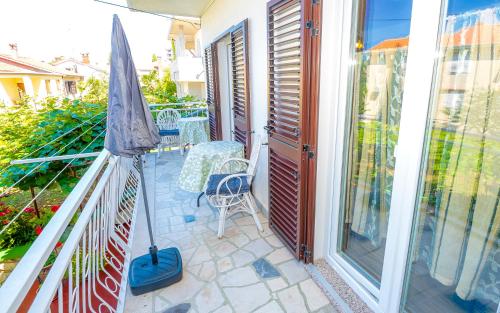 Guest House AB Adria Home 4