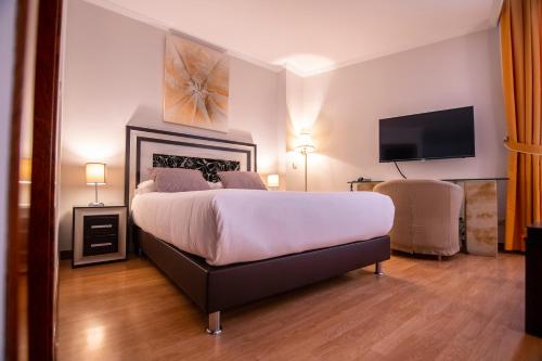 Hotel Rúa