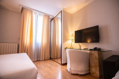 Hotel Rúa