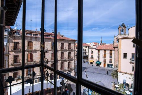Hotel Rua Salamanca in Salamanca