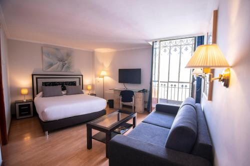 Hotel Rúa