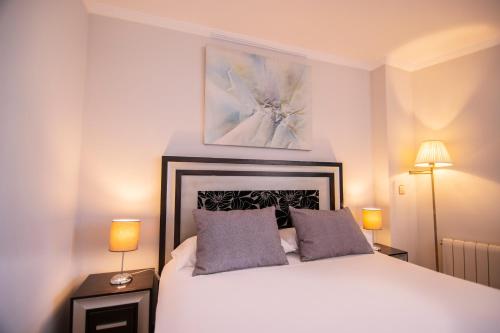 Hotel Rúa