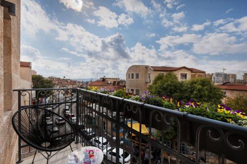 Damson Boutique Hotel