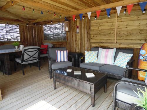 Primrose Cottage - image 13