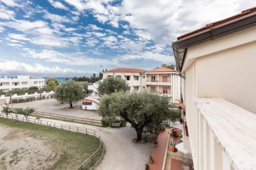 Residence Cylentos in Policastro Bussentino