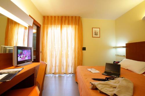Hotel Coppe Jesolo - image 14