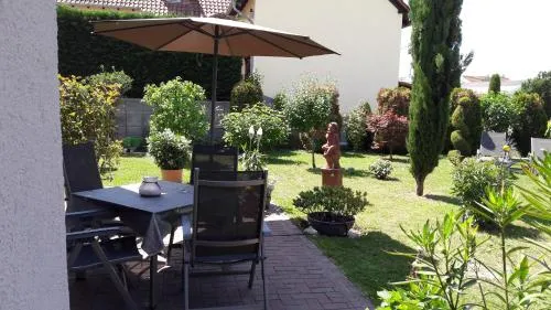 Ferienwohnung Zum Weinberg bis 4 Personen - Im Herzen der Pfalz in Großkarlbach, Deutschland