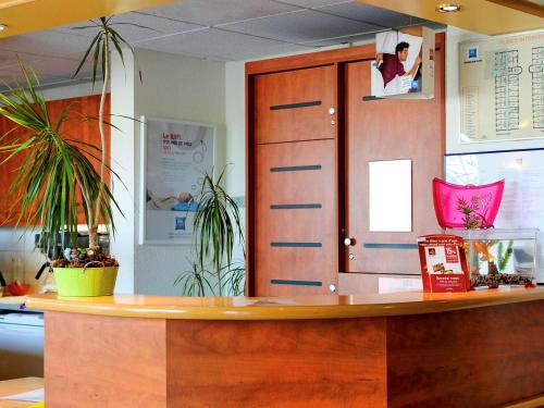 Hotel ibis budget Orléans Ouest Meung Sur Loire