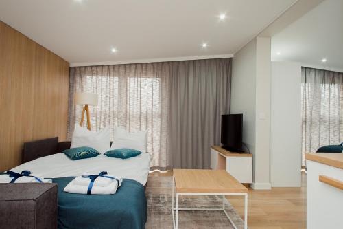 ShortStayPoland Apartamenty, Varšava (fotografie 5)