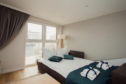 ShortStayPoland Apartamenty, Varšava (fotografie 6)