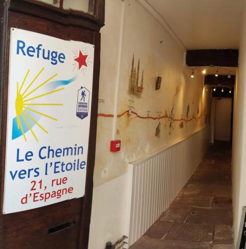 Gite Le Chemin Vers l'Etoile