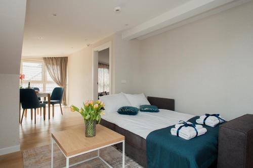 ShortStayPoland Apartamenty, Varšava (fotografie 7)