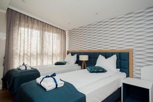 ShortStayPoland Aparthotel Room Type - Superior Apartment ShortStayPoland Aparthotel Room Type - Superior Apartment
