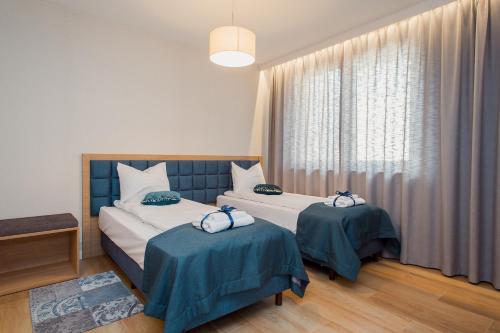 ShortStayPoland Apartamenty, Varšava (fotografie 8)