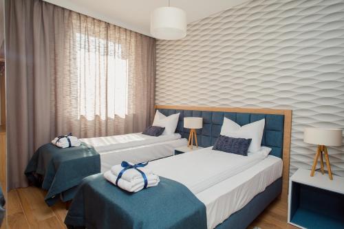 ShortStayPoland Apartamenty, Varšava (fotografie 9)