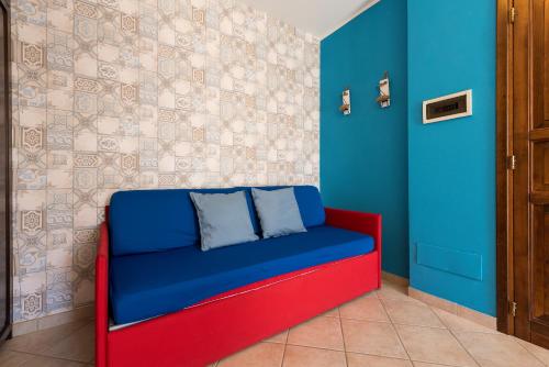 Apartment with Sea View  - Via Generale Arimondi 140 image 5