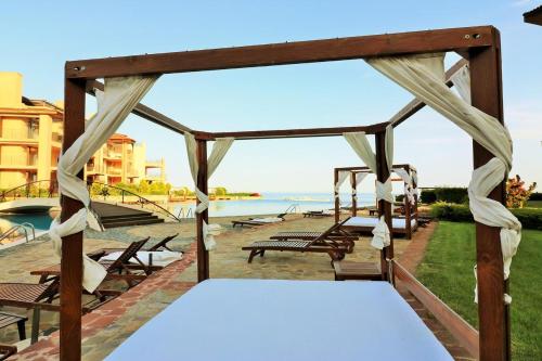 Kaliakria Resort /Topola/Bulgaria in كافارنا