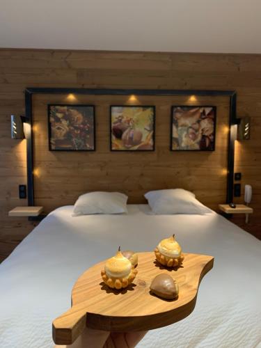hotel des Sapins - image 11