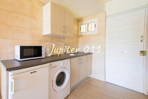 Studio - Complex Minerva & Jupiter (J011)