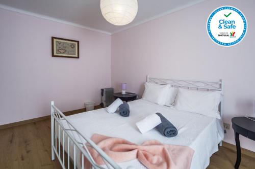  Central Flat, Unterkunft in Ribeira Grande