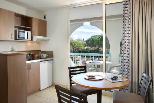 Residence Resideal La Grande Motte in La Grande Motte