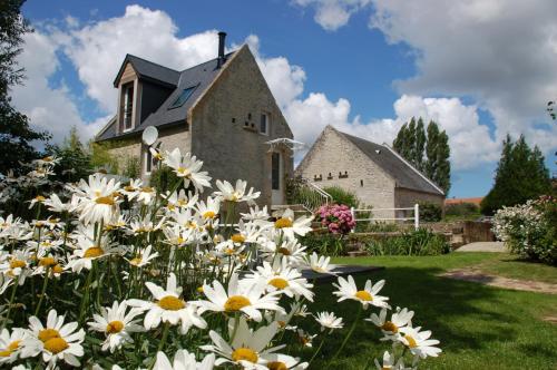 Cottage d'Exception - Coeur de Normandie