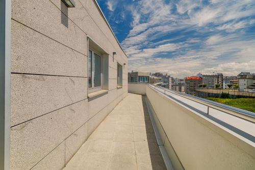 Blue Ocean Penthouse