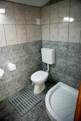 Hotel Allegro – Eforie Nord, CA