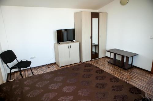 Hotel Allegro – Eforie Nord, CA
