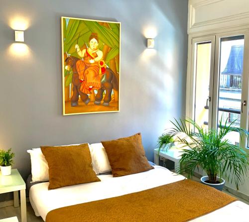 Photo - Alquiler Temporal Plaza Mayor