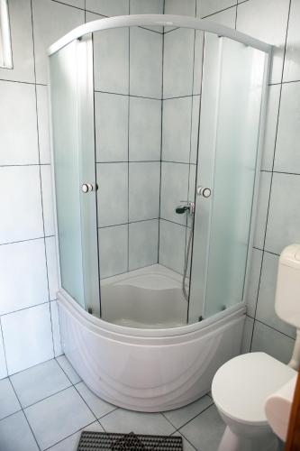 Hotel Allegro – Eforie Nord, CA