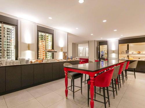 Ibis Styles Toulouse Capitole - image 11