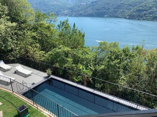 Villa Regina Carate Urio - image 5
