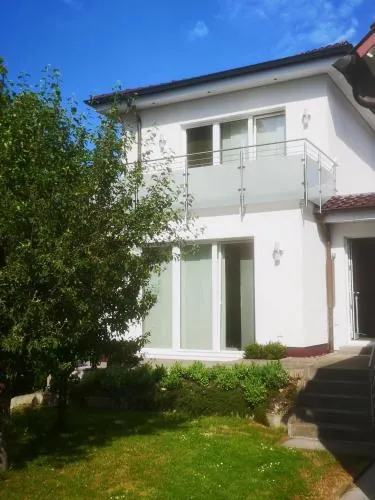 Townhouse Kassel City Modern/Ruhig/Kostenlose Parkmöglichkeiten in Kassel, Deutschland