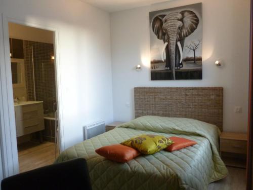 Hotel Jersey Hotel de charme Barneville-Carteret