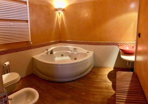 B&B Saluzzo Paesana 1718 - image 6