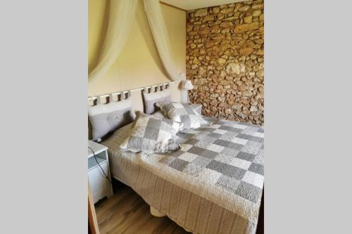 Manoir Vaillant Gîte au cœur du Périgord noir (Manoir Vaillant Gite au cœur du Perigord noir) in Monplaisant
