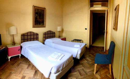 B&B Saluzzo Paesana 1718, Turin (Foto 10)